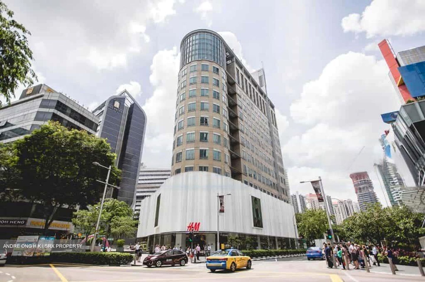 Orchard Building (D9), Office #545143511